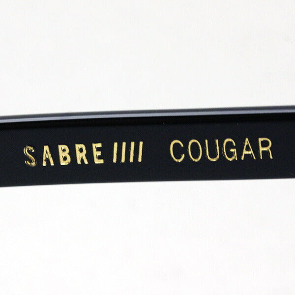 セイバー サングラス SABRE 偏光SS20-514B-LGNP-J クーガー COUGAR