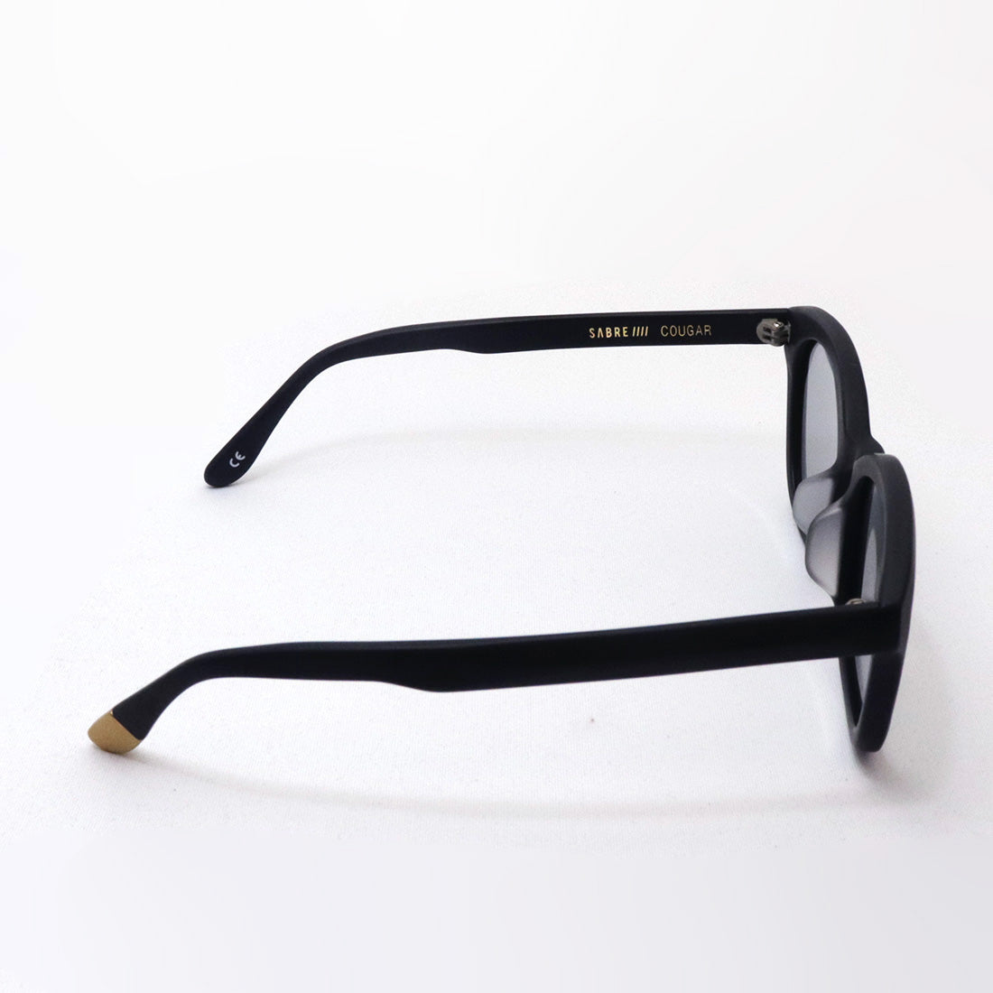 Gafas de sol de atenuación de sable Saber SS20-514MB-GPP-J Cougar Cougar