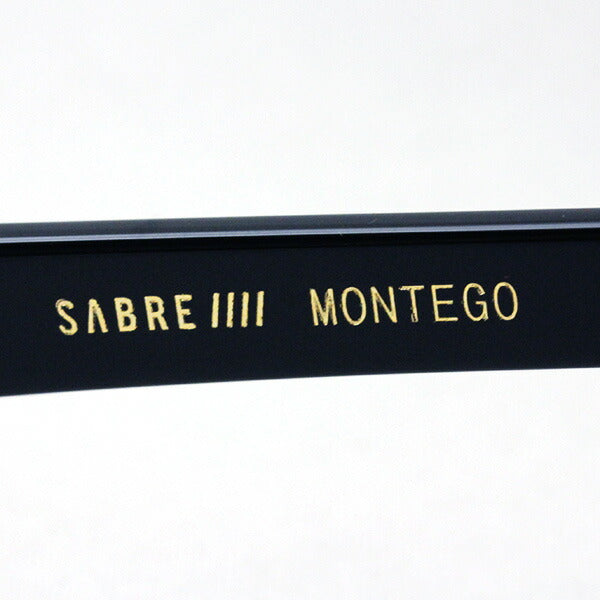 Gafas de sol de atenuación de sable Saber SS20-515B-CTG-J Montego Montego