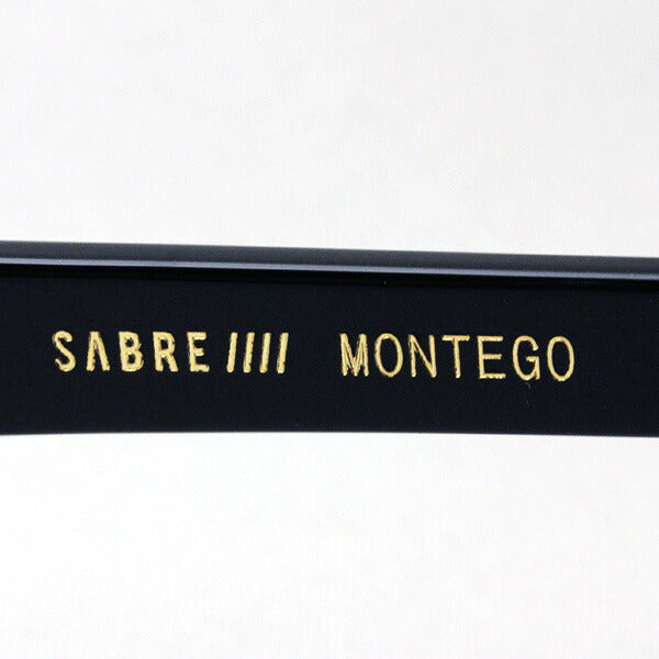 セイバー サングラス SABRE SS20-515B-LB-J モンテゴ MONTEGO