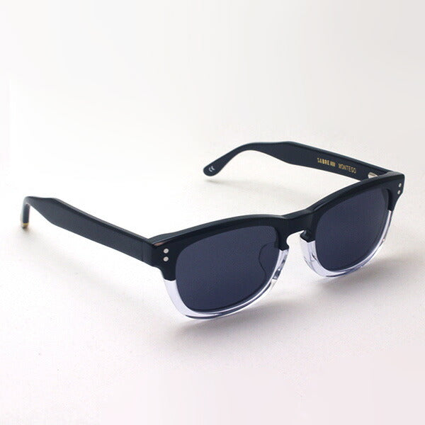 Saber Sunglasses SABRE SS20-515BTC-G-J Montego Montego – GLASSMANIA -TOKYO  AOYAMA-