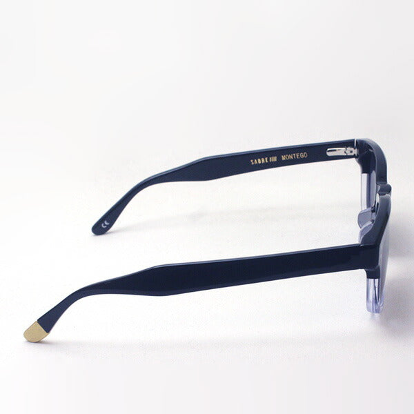 Saber Sunglasses SABRE SS20-515BTC-G-J Montego Montego – GLASSMANIA -TOKYO  AOYAMA-