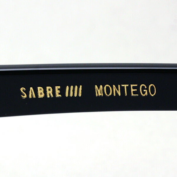 セイバー サングラス SABRE SS20-515BTC-G-J モンテゴ MONTEGO
