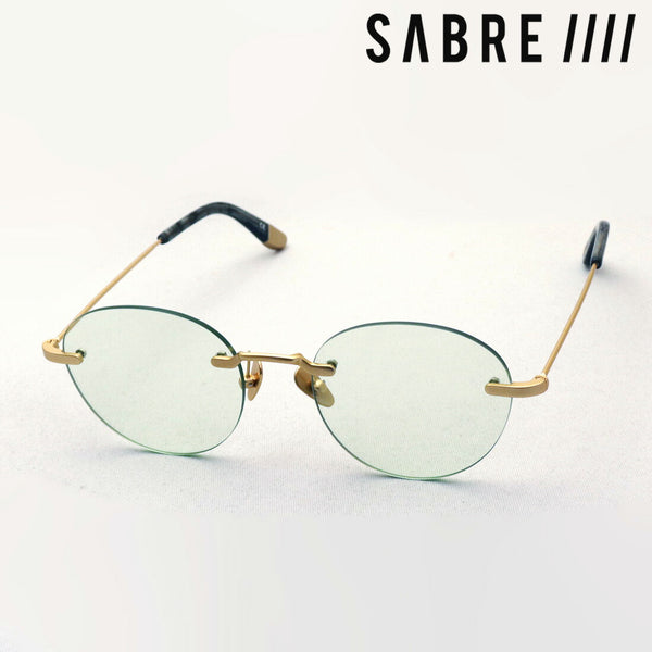 Saber Sunglasses SABRE SS20-516GD-CG-J satellite Satellite