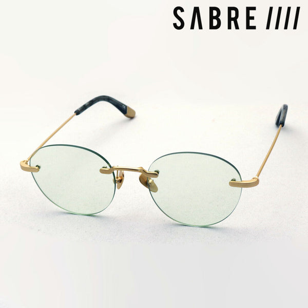 セイバー サングラス SABRE SS20-516GD-CG-J サテライト SATELLITE