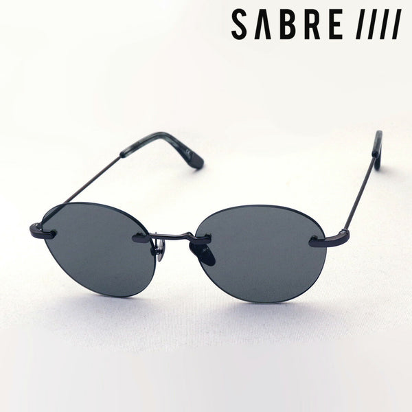 セイバー サングラス SABRE SS20-516GM-LGP-J サテライト SATELLITE