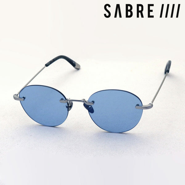 セイバー サングラス SABRE SS20-516SM-LB-J サテライト SATELLITE