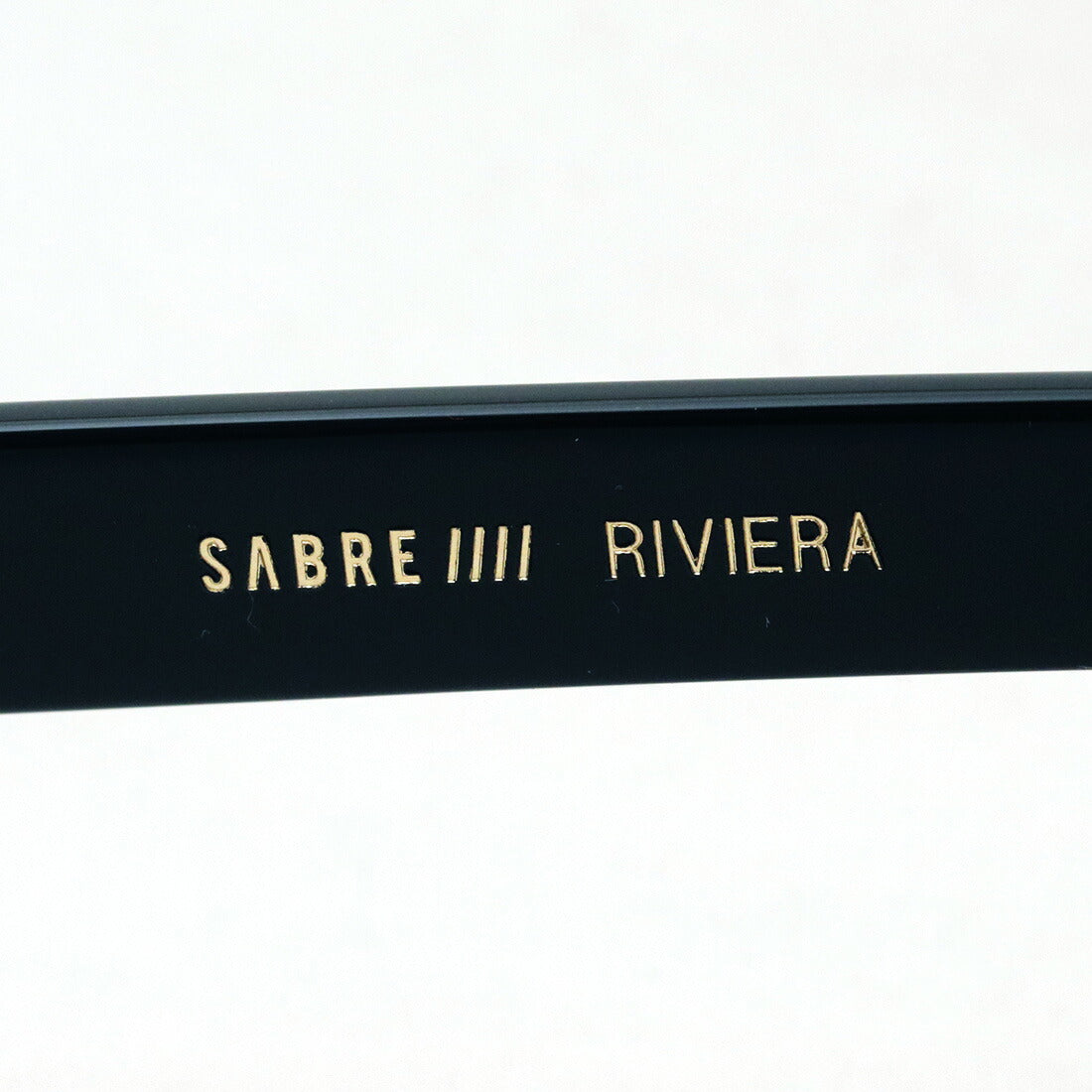 Sabre Gafas de sol polarizadas Saber SS20-517B-LBP-J Riviera Riviera