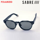 Sabre Gafas de sol polarizadas Saber SS20-517GMR-LGP-J Riviera Riviera