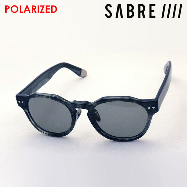 Saber Polarized Sunglasses SABRE SS20-517GMR-LGP-J Riviera RIVIERA