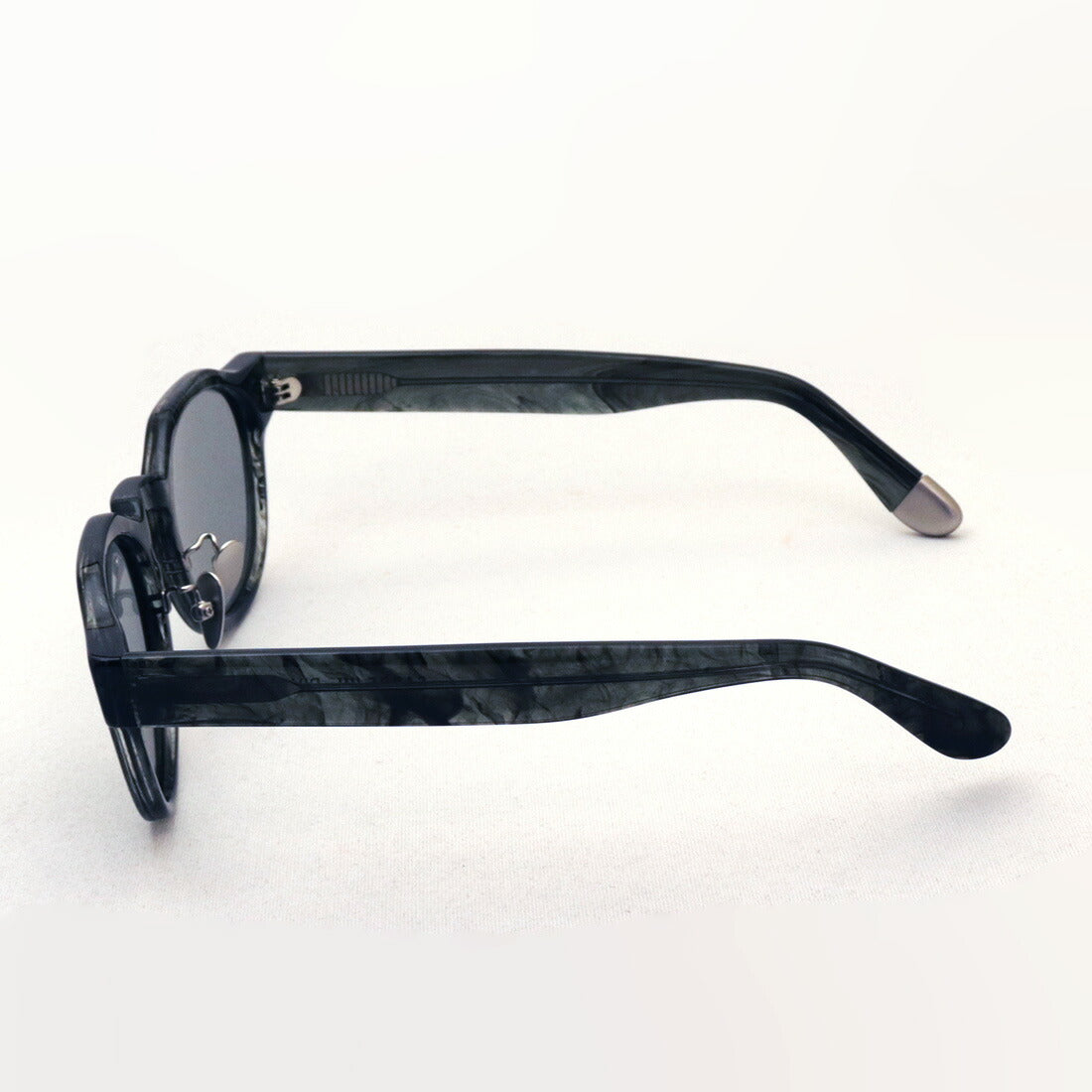 Saber Polarized Sunglasses SABRE SS20-517GMR-LGP-J Riviera RIVIERA