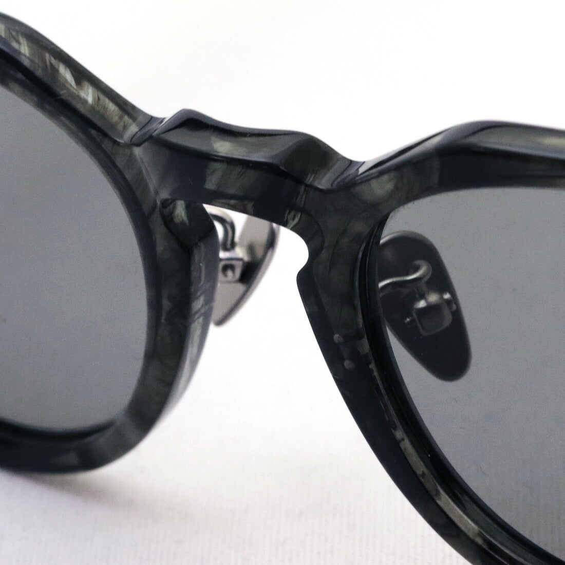 Saber Polarized Sunglasses SABRE SS20-517GMR-LGP-J Riviera RIVIERA