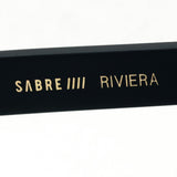 セイバー サングラス SABRE SS20-517MB-LB-J リビエラ RIVIERA