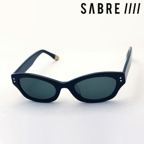 セイバー サングラス SABRE SS20-518B-GRN-J オーメン OMEN