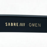 Gafas de sol Sabre Saber SS20-518B-Grn-J Omen