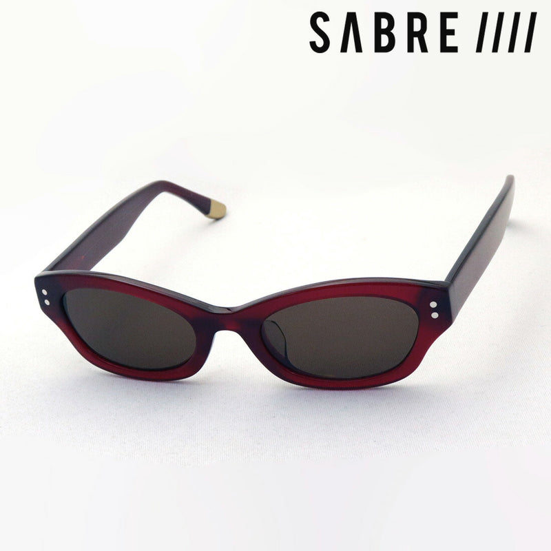 Saber Sunglasses SABRE SS20-518C-J OMEN – GLASSMANIA -TOKYO AOYAMA-