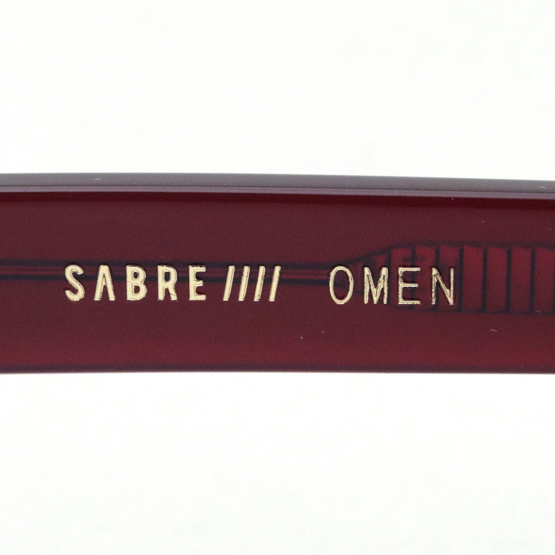 Saber Sunglasses SABRE SS20-518C-J OMEN