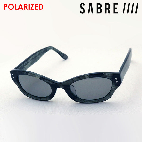 Gafas de sol polares Saber Saber SS20-518GMR-LGP-J OMEN