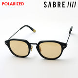 Gafas de sol polarizadas de Sabre Sabre SS21-101B-LBP-J Hemi Hemi