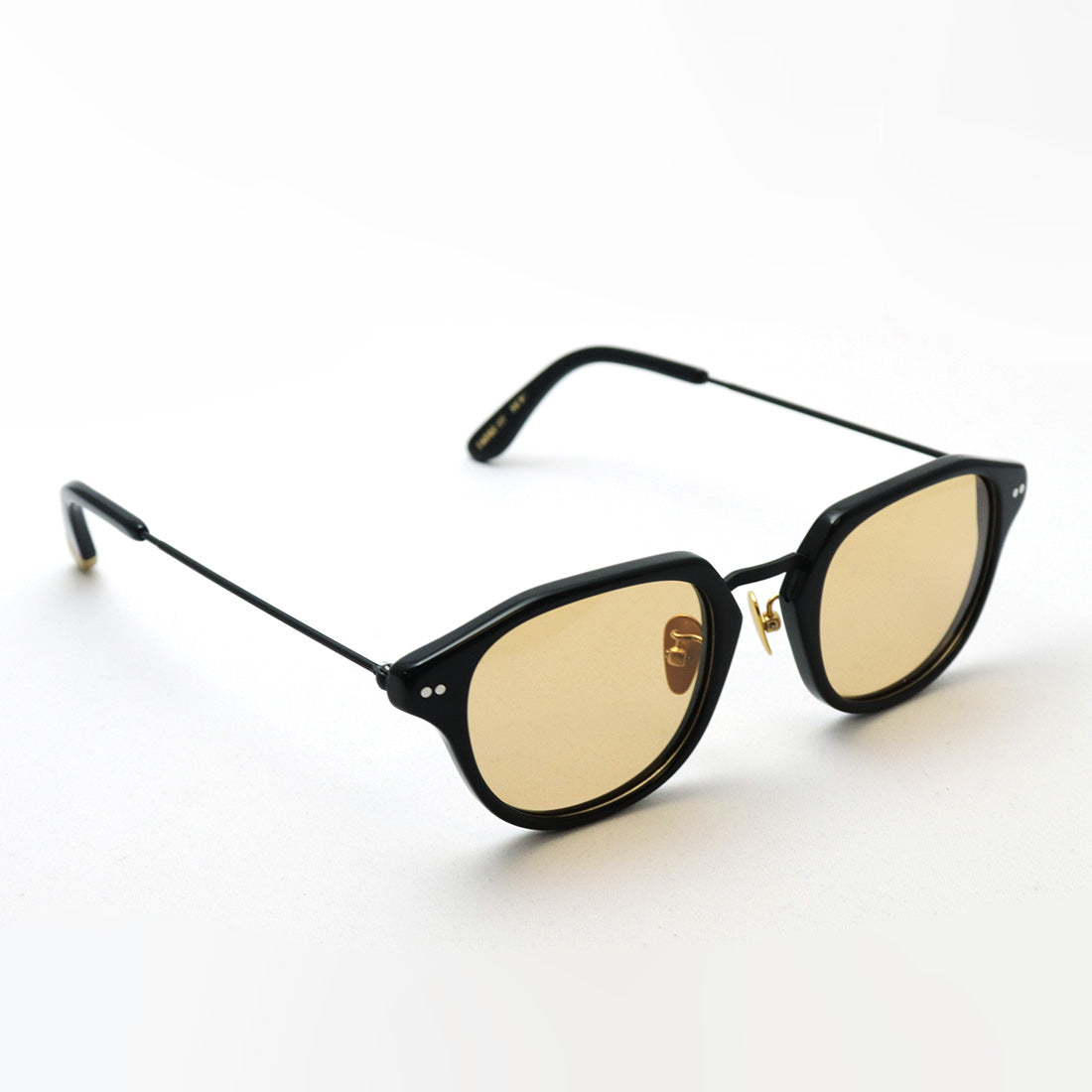 Gafas de sol polarizadas de Sabre Sabre SS21-101B-LBP-J Hemi Hemi