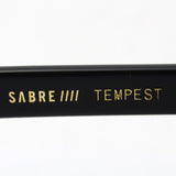 セイバー サングラス SABRE SS21-102B-G-J テンペスト TEMPEST