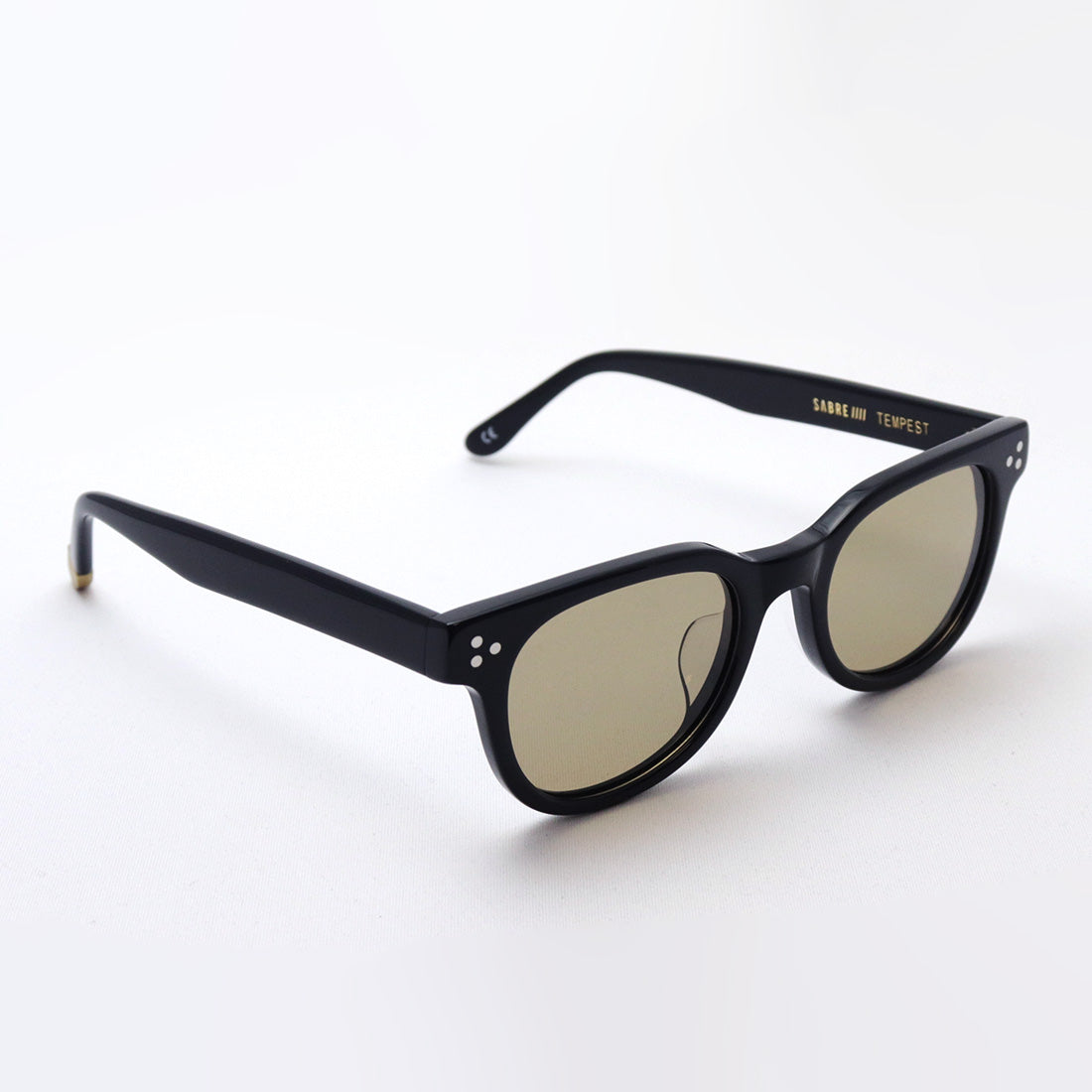 Gafas de sol polares Sabre Saber SS21-102B-LBP-J Tempest Tempest