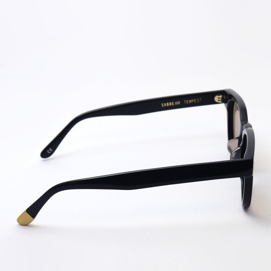 Gafas de sol polares Sabre Saber SS21-102B-LBP-J Tempest Tempest