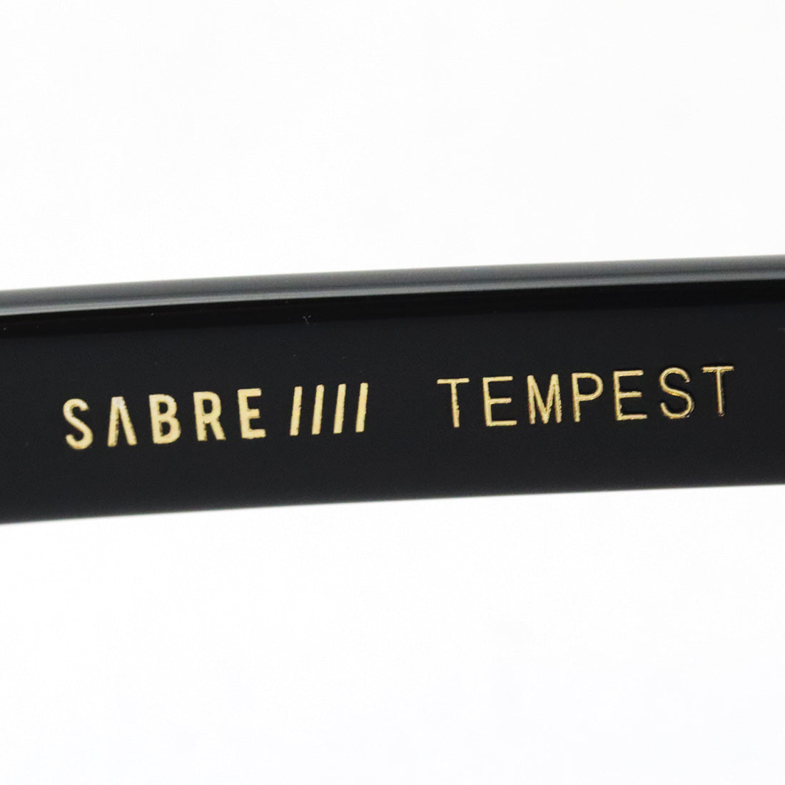 Gafas de sol polares Sabre Saber SS21-102B-LBP-J Tempest Tempest