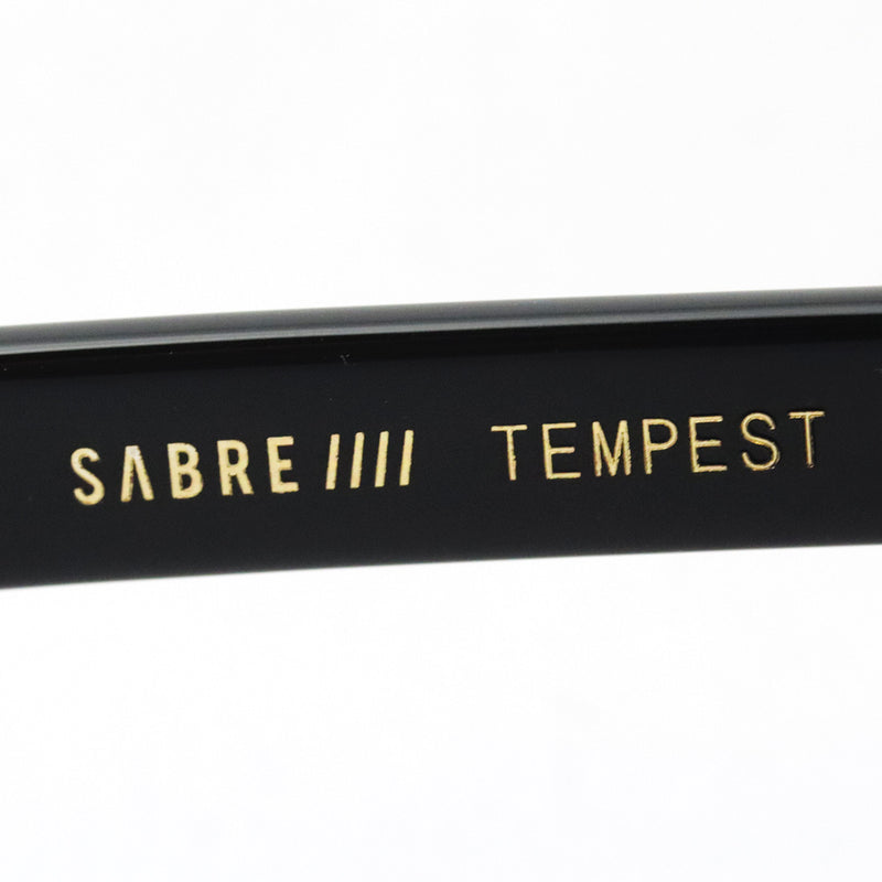 セイバー 偏光サングラス SABRE SS21-102B-LBP-J テンペスト TEMPEST