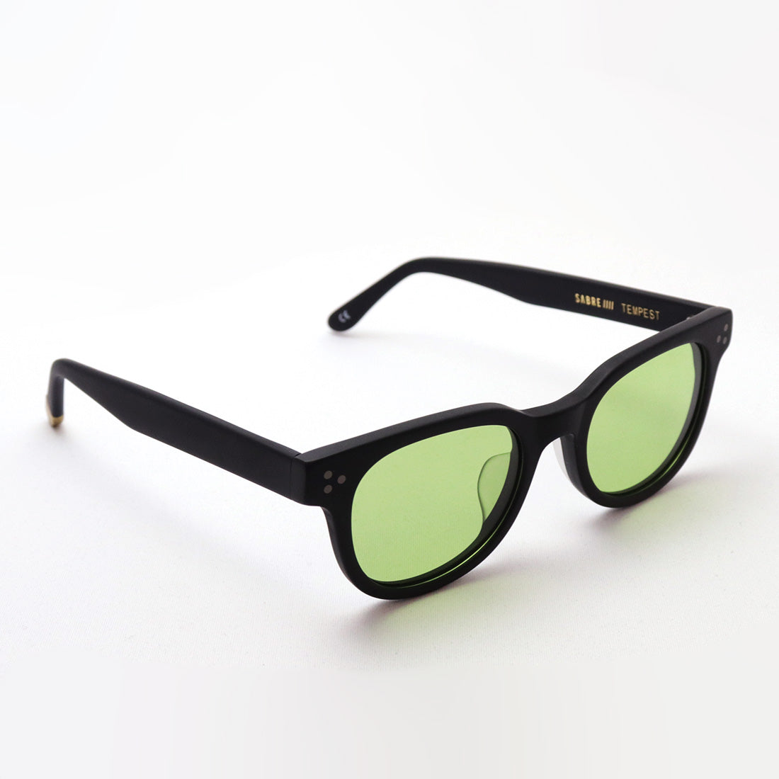 Gafas de sol polares Sabre Saber SS21-102B-LGP-J Tempest Tempest