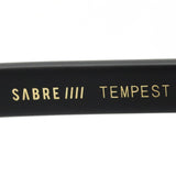 セイバー 偏光サングラス SABRE SS21-102B-LGP-J テンペスト TEMPEST