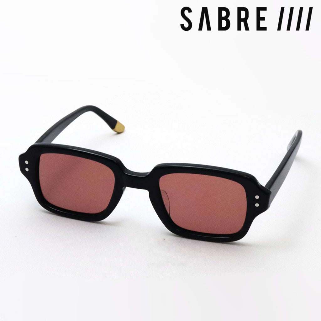 美品！SABREサングラス 珍しいカラー セイバー サングラス SABRE SS20-514B-G-J クーガー COUGAR
