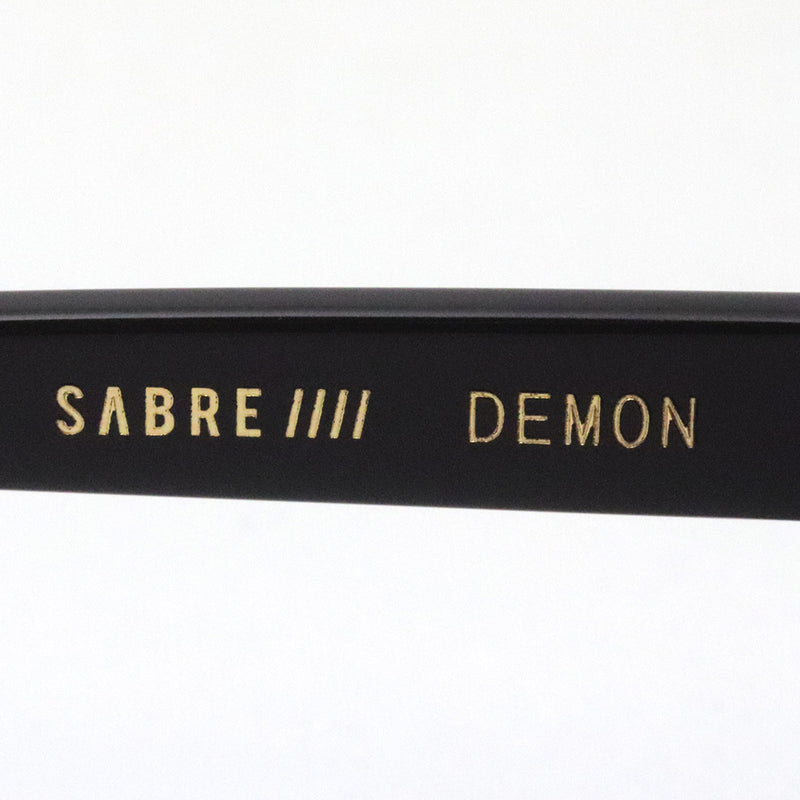 Saber Sunglasses SABRE SS21-105B-M-J Demon Demon