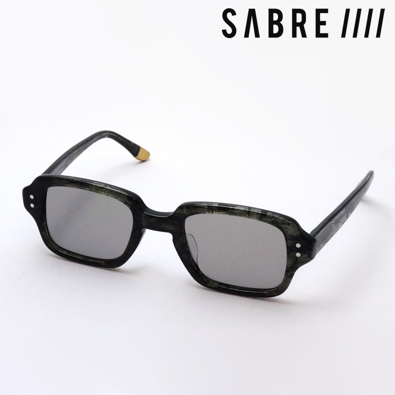 Gafas de sol Sabre Saber SS21-105GMR-LG-J ​​Demon Demon