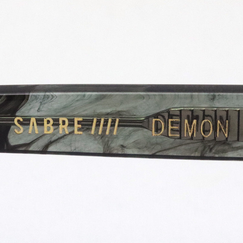 Gafas de sol Sabre Saber SS21-105GMR-LG-J ​​Demon Demon