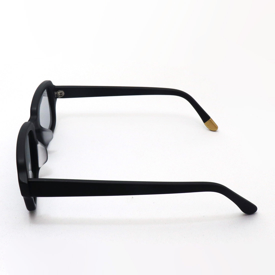 Gafas de sol de luz polarizada de Sabre Sabre SS21-105MB-GPP-J Demon Demon