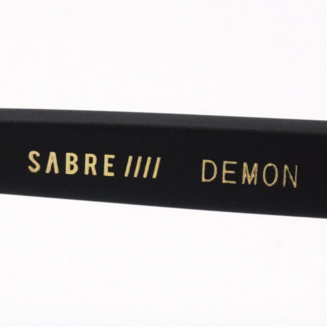 Gafas de sol Sabre Saber SS21-105MB-LB-J Demon Demon