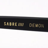 セイバー サングラス SABRE SS21-105MB-LB-J デーモン DEMON