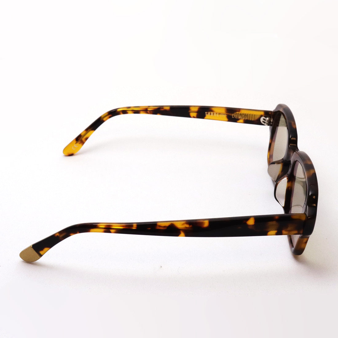 Gafas de sol Sabre Saber SS21-105T-CBR-J Demon Demon