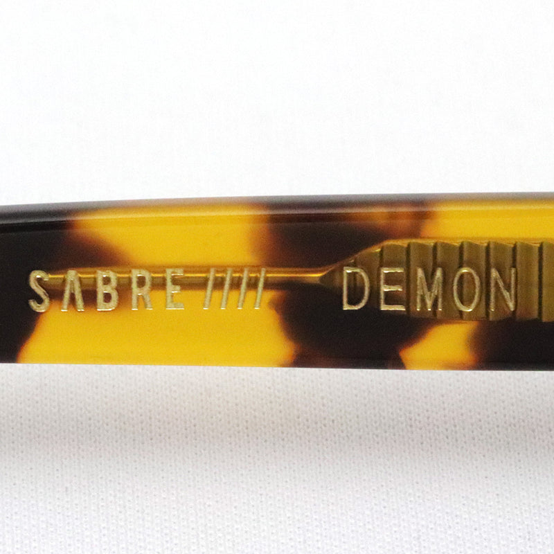 Gafas de sol Sabre Saber SS21-105T-CBR-J Demon Demon