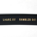 Gafas de sol de atenuación de sable Saber SS6-501B-CTG-J Rambler Rambler