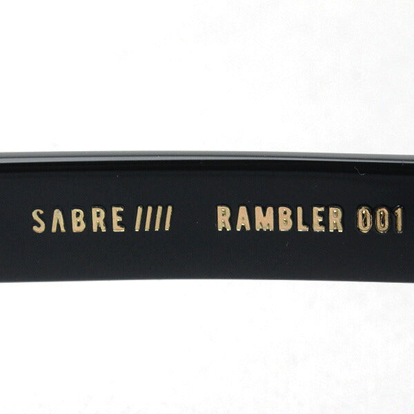 セイバー 調光サングラス SABRE SS6-501B-CTG-J ランブラー RAMBLER