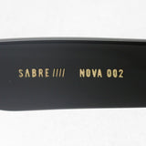 セイバー サングラス SABRE SS6-502B-G-J ノバ NOVA