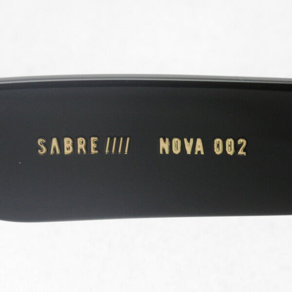 セイバー サングラス SABRE SS6-502B-G-J ノバ NOVA