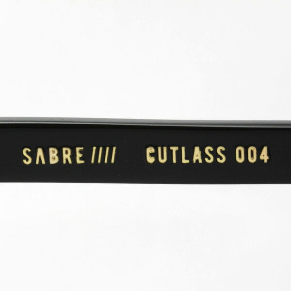 セイバー サングラス SABRE SS6-503B-G-J カトラス CUTLASS