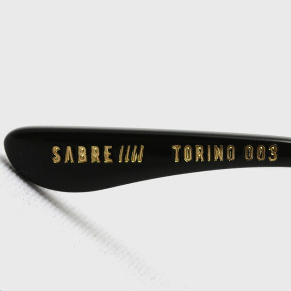 セイバー サングラス SABRE SS6-505B-G-J トリノINO – GLASSMANIA -TOKYO AOYAMA-