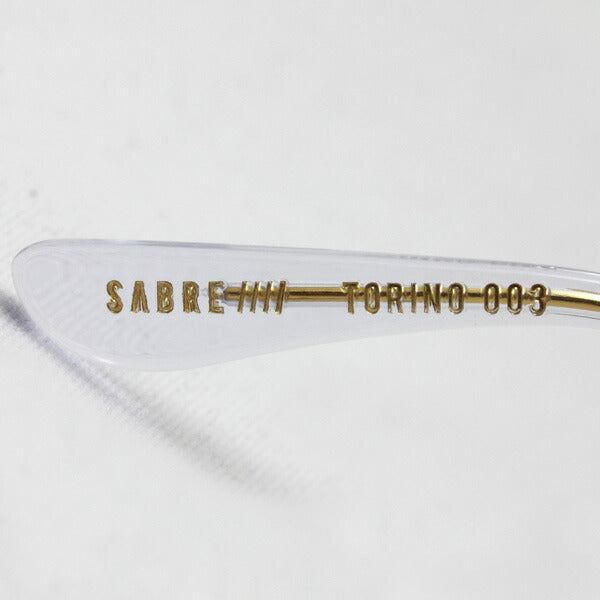 Saber Sunglasses SABRE SS6-505CR-J Torino INO – GLASSMANIA -TOKYO AOYAMA-