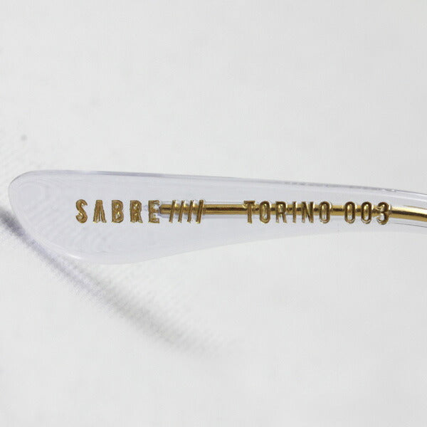 Saber Sunglasses SABRE SS6-505CR-J Torino INO