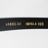 セイバー サングラス SABRE SS6-506B-G-J インパラ IMPALA