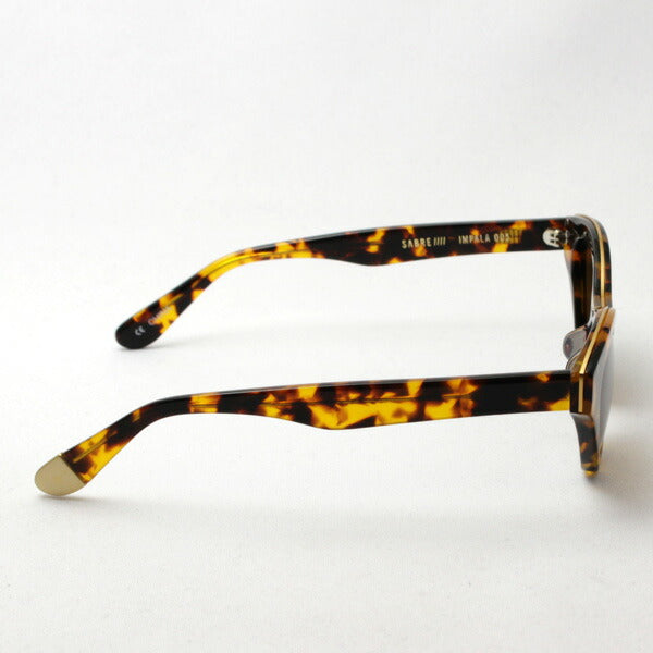 Gafas de sol de Sabre Saber SS6-506T-J Impala Impala